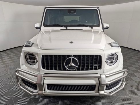 Used 2023 Mercedes-Benz G 63 AMG 4MATIC image 10