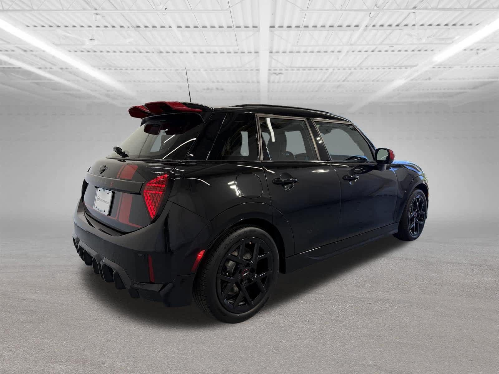 New 2026 MINI Cooper S FWD image 6
