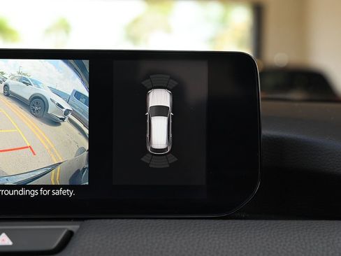 Used 2024 MAZDA CX-90 Plug-In Hybrid w/ Premium Pkg image 18