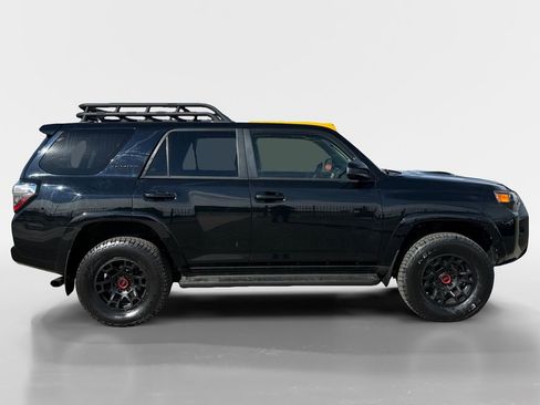 Used 2021 Toyota 4Runner TRD Pro image 6