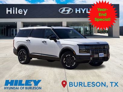 New 2026 Hyundai Palisade XRT Pro