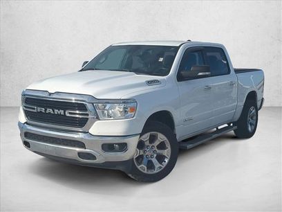 Used 2019 RAM 1500 Big Horn