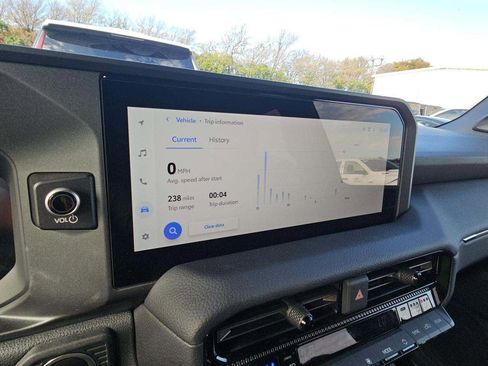 Used 2025 Toyota Land Cruiser 1958 image 12