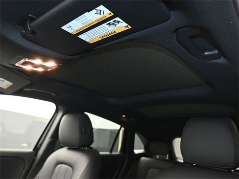 New 2026 Mercedes-Benz GLA 250 4MATIC image 28