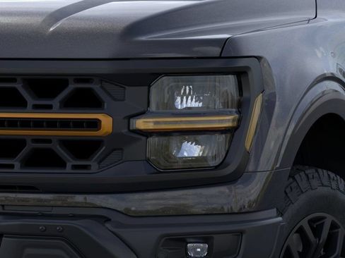 Used 2026 Ford F150 Tremor w/ Equipment Group 402A High AWD/4WD image 19