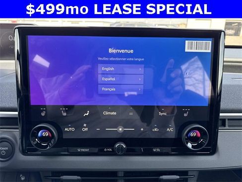 New 2026 Subaru Solterra image 20