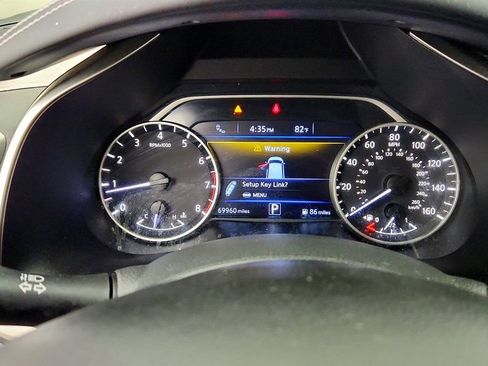 Used 2018 Nissan Murano SL AWD/4WD image 14