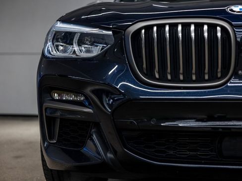 Used 2021 BMW X3 M40i image 6