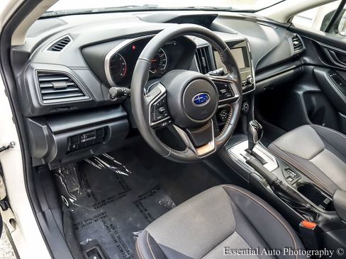 Used 2018 Subaru Crosstrek 2.0i Premium AWD/4WD image 11