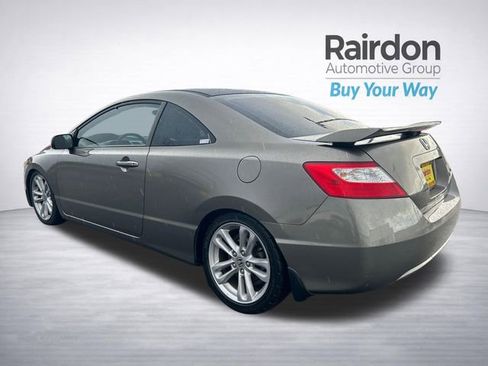 Used 2007 Honda Civic Si image 6