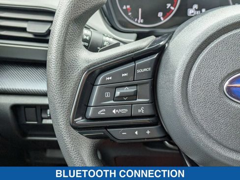 Certified 2026 Subaru Crosstrek 2.5i Premium AWD/4WD image 17