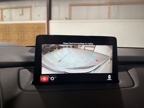 Used 2020 MAZDA CX-9 Grand Touring image 17