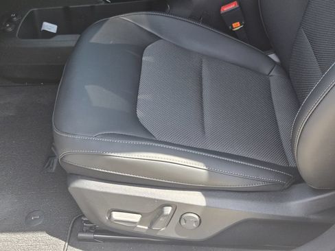 New 2026 Kia EV6 2WD image 17
