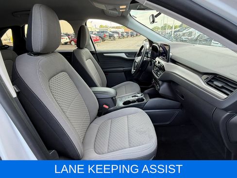 Used 2022 Ford Escape SE w/ Convenience Package FWD image 18