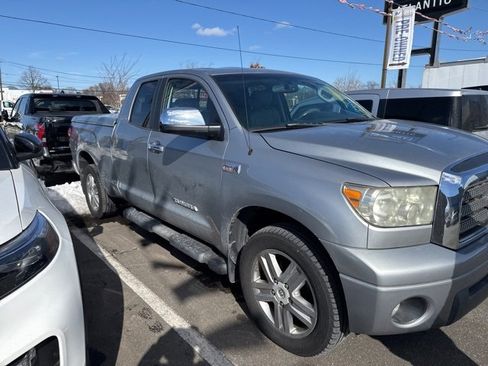 Used 2007 Toyota Tundra Limited image 10