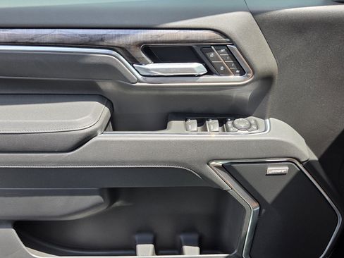 New 2026 Chevrolet Silverado 2500 LTZ AWD/4WD image 12