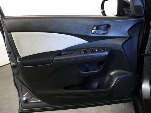 Used 2016 Honda CR-V EX image 23