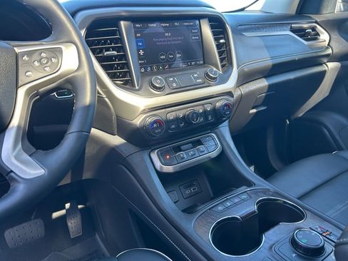 Used 2023 GMC Acadia Denali w/ Black Diamond Edition AWD/4WD image 21