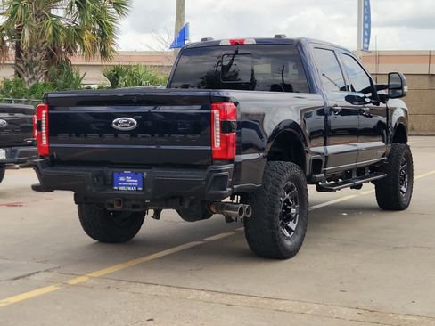 Certified 2023 Ford F250 Lariat w/ Lariat Ultimate Package image 3