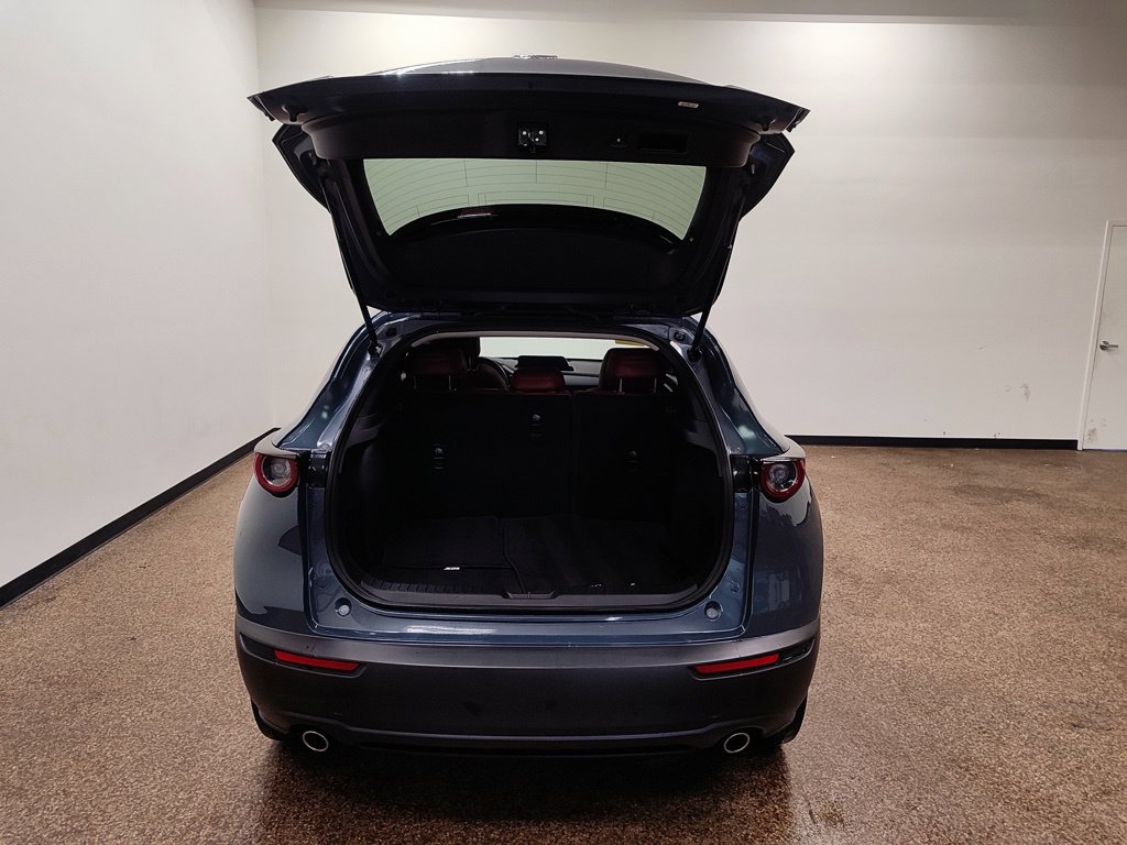 Used 2023 MAZDA CX-30 AWD 2.5 S w/ Preferred Package image 5