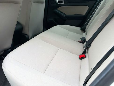 Used 2024 Honda Civic LX image 24