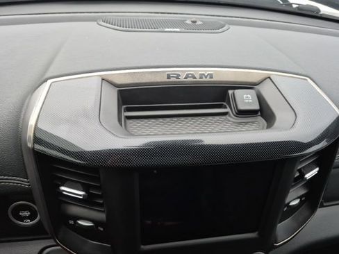 Used 2020 RAM 1500 Sport w/ Level 2 Equipment Group image 25