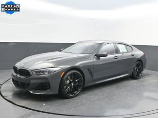 Used 2026 BMW 840i video 1