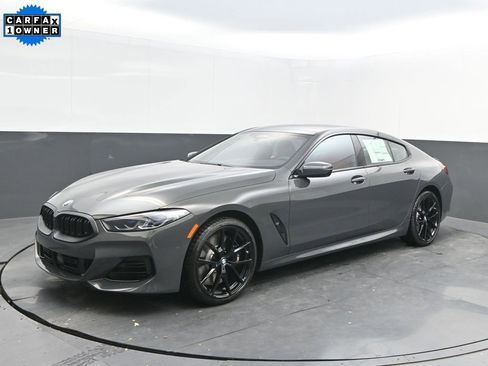 Used 2026 BMW 840i image 1