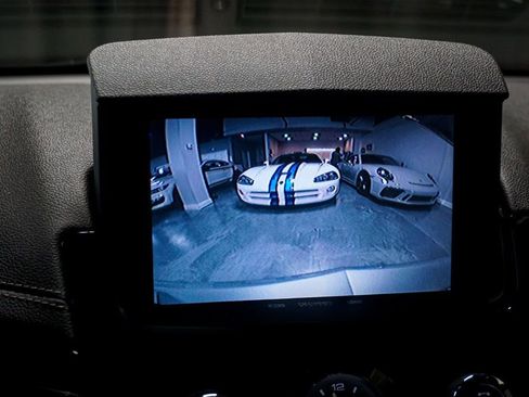 Used 2012 Cadillac CTS V w/ Wood Trim Package image 24