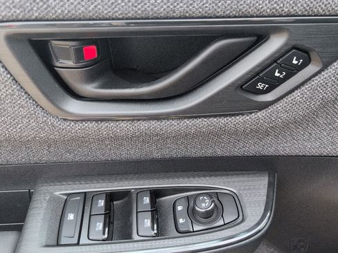 New 2026 Subaru Outback Limited XT AWD/4WD image 19