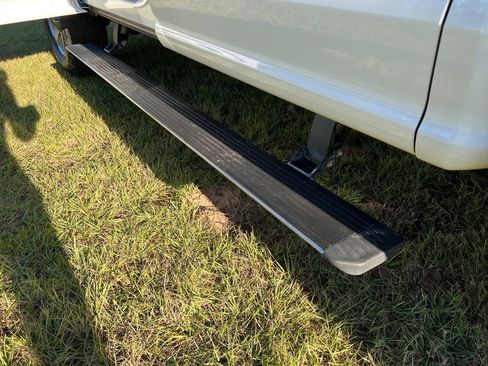 Used 2020 Ford F250 Platinum w/ FX4 Off-Road Package image 53