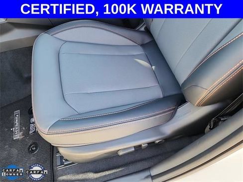 Used 2026 Subaru Crosstrek 2.5i Limited w/ Crosstrek Mirror Package AWD/4WD image 15