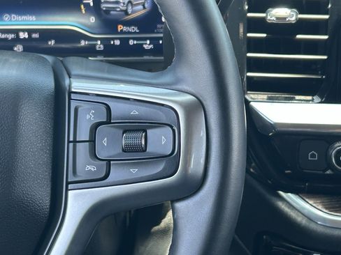 Certified 2025 Chevrolet Silverado 1500 LT RWD image 23