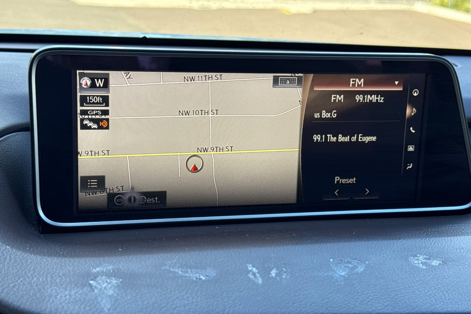 Used 2017 Lexus RX 350 AWD w/ Premium Package image 19