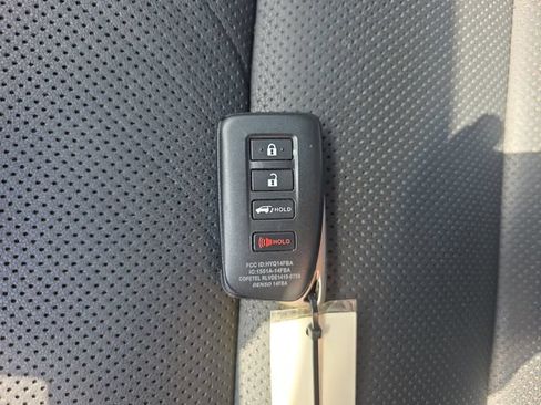 Used 2018 Lexus NX 300 AWD w/ Premium Package image 36