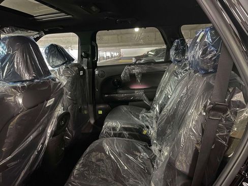 New 2026 Hyundai Palisade XRT Pro image 12