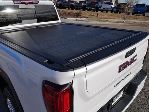 Used 2023 GMC Sierra 3500 Denali w/ Denali Ultimate Package image 70