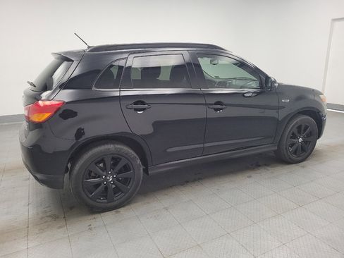 Used 2015 Mitsubishi Outlander Sport GT image 10