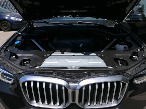 Used 2022 BMW X3 sDrive30i w/ Convenience Package RWD image 30