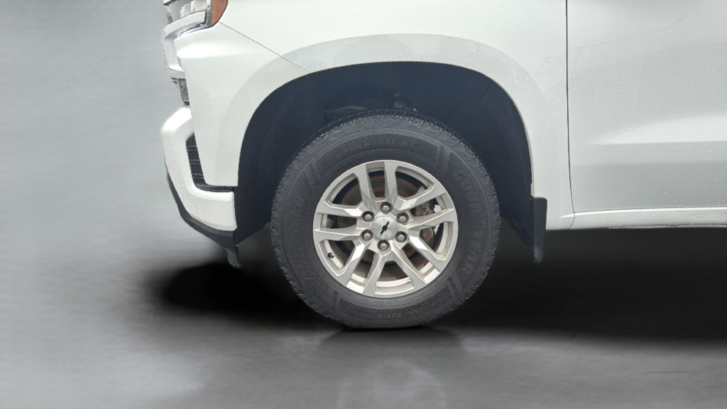 Used 2021 Chevrolet Silverado 1500 RST AWD/4WD image 29