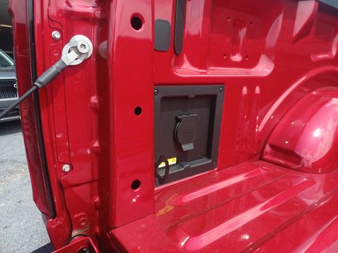 New 2025 Ford F150 XLT w/ Equipment Group 302A MID image 10