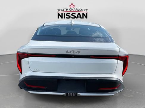 Used 2025 Kia K4 FWD image 5