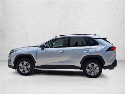 Used 2023 Toyota RAV4 LE AWD/4WD image 8