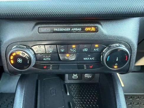 Used 2023 Ford Bronco Sport Heritage w/ Heritage Convenience Package image 22