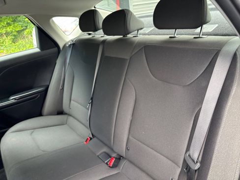 Used 2026 Kia K4 FWD image 34