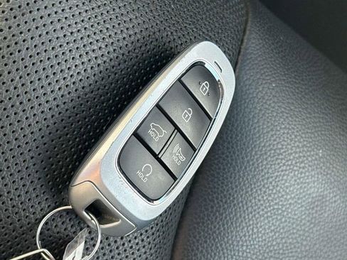 Used 2024 Hyundai Palisade Limited image 34