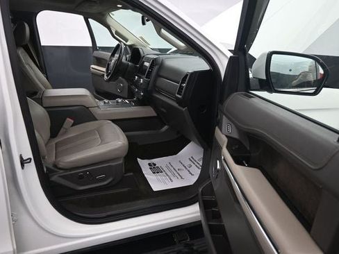 Used 2021 Ford Expedition Limited AWD/4WD image 27