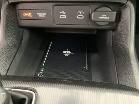 New 2026 Honda Civic Sport Touring image 15