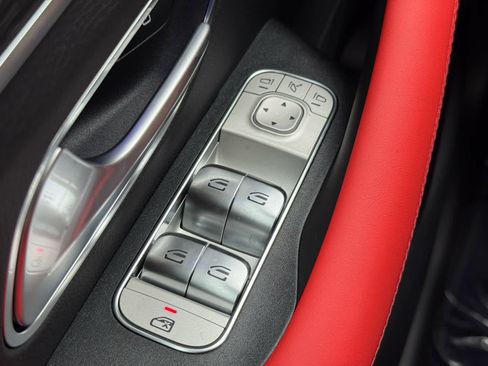 New 2025 Mercedes-Benz GLE 53 AMG 4MATIC image 22