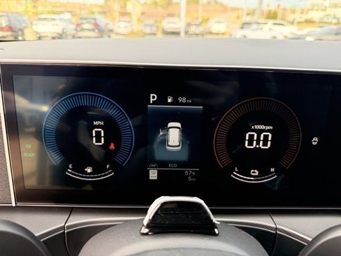 New 2026 Hyundai Santa Fe SEL image 14